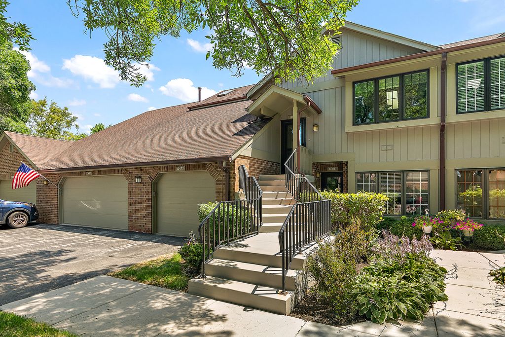 13473 S Westview Drive VILLA2, Palos Heights, IL 60463