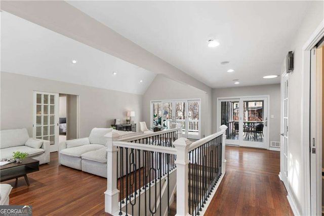 413 Sassafras Road, Roswell, GA 30076