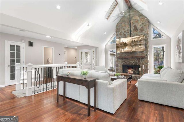 413 Sassafras Road, Roswell, GA 30076