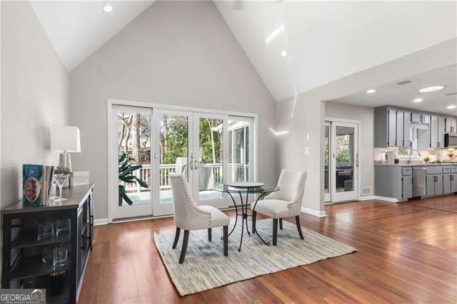 413 Sassafras Road, Roswell, GA 30076