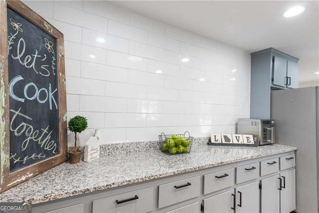 413 Sassafras Road, Roswell, GA 30076