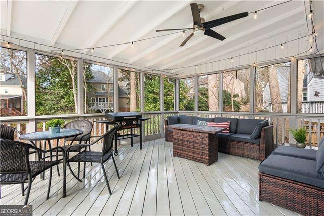 413 Sassafras Road, Roswell, GA 30076