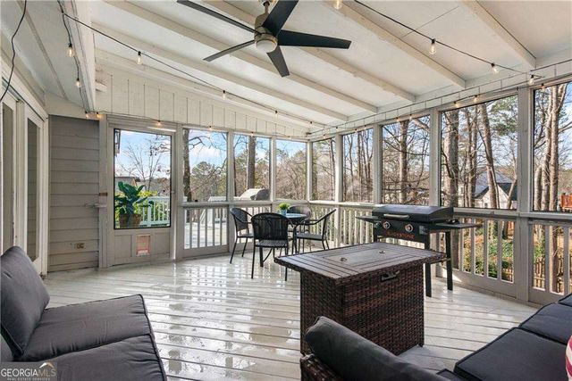 413 Sassafras Road, Roswell, GA 30076