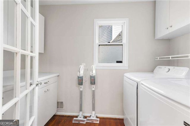 413 Sassafras Road, Roswell, GA 30076