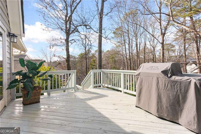 413 Sassafras Road, Roswell, GA 30076