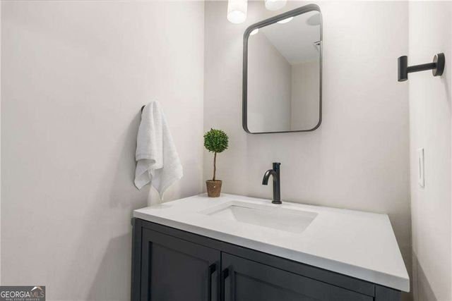 413 Sassafras Road, Roswell, GA 30076