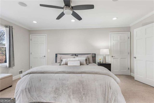 413 Sassafras Road, Roswell, GA 30076