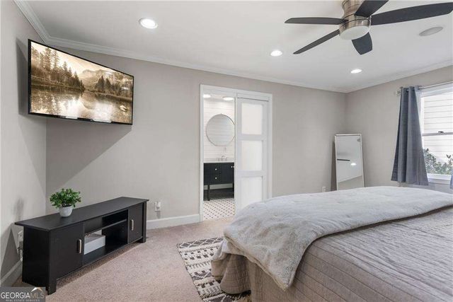 413 Sassafras Road, Roswell, GA 30076