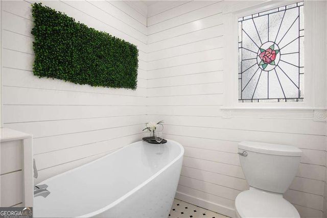 413 Sassafras Road, Roswell, GA 30076