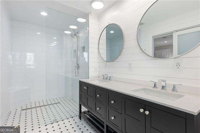 413 Sassafras Road, Roswell, GA 30076