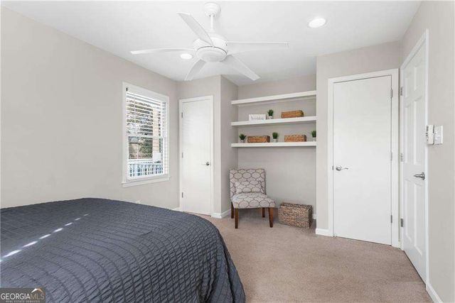 413 Sassafras Road, Roswell, GA 30076