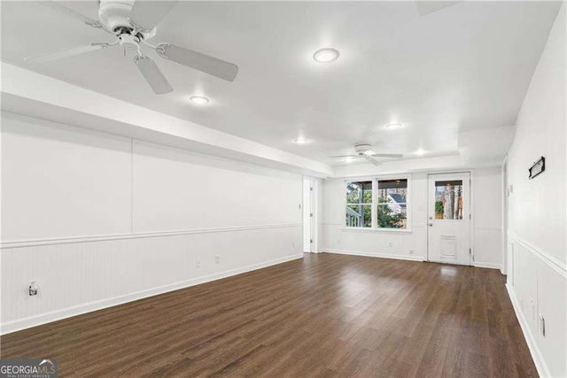 413 Sassafras Road, Roswell, GA 30076