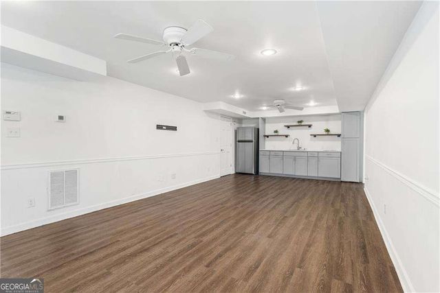 413 Sassafras Road, Roswell, GA 30076