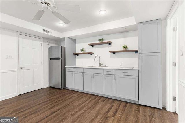 413 Sassafras Road, Roswell, GA 30076