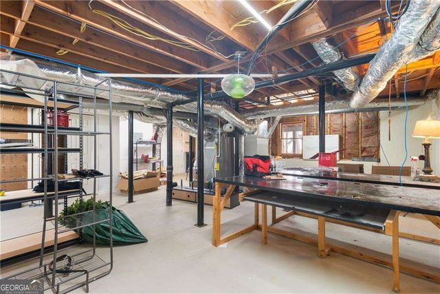 413 Sassafras Road, Roswell, GA 30076