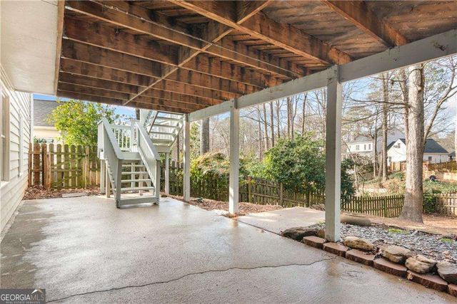 413 Sassafras Road, Roswell, GA 30076