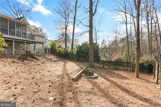 413 Sassafras Road, Roswell, GA 30076