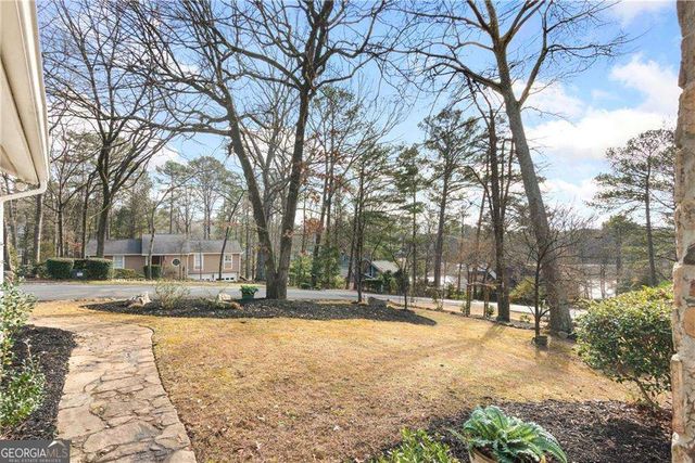 413 Sassafras Road, Roswell, GA 30076