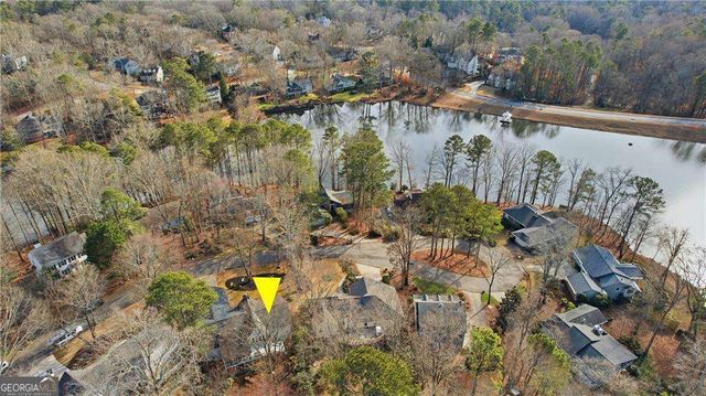 413 Sassafras Road, Roswell, GA 30076