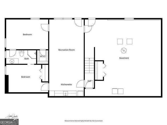 413 Sassafras Road, Roswell, GA 30076