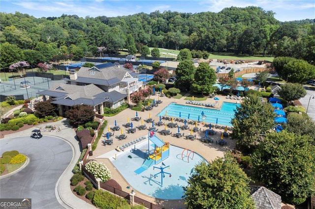 413 Sassafras Road, Roswell, GA 30076