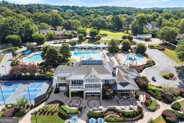 413 Sassafras Road, Roswell, GA 30076