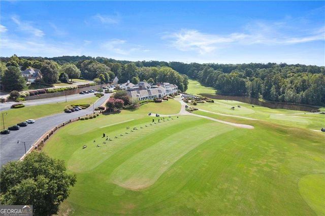 413 Sassafras Road, Roswell, GA 30076