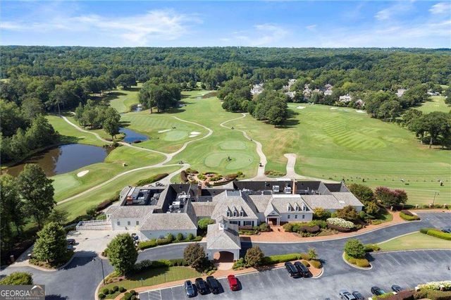 413 Sassafras Road, Roswell, GA 30076