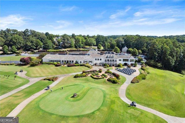 413 Sassafras Road, Roswell, GA 30076