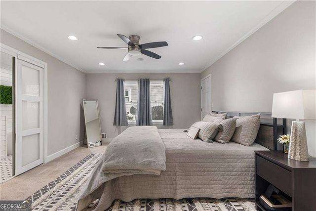 413 Sassafras Road, Roswell, GA 30076