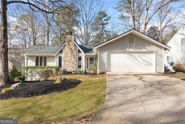 413 Sassafras Road, Roswell, GA 30076