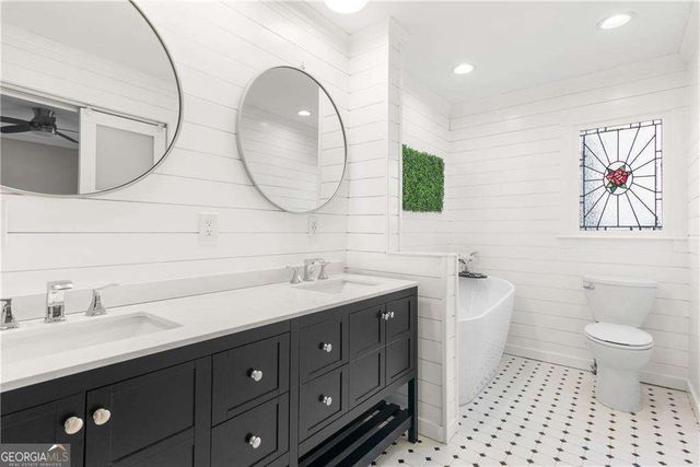 413 Sassafras Road, Roswell, GA 30076