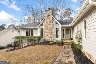 413 Sassafras Road, Roswell, GA 30076