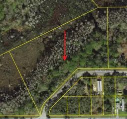 0 0 GLADES AVENUE, New Port Richey, FL 34654