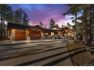 1485 Gore Cir, Larkspur, CO 80118
