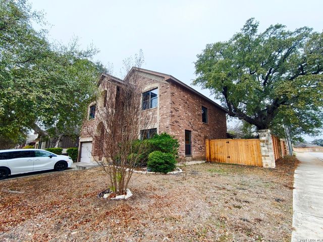 7663 Culebra Valley, San Antonio, TX 78254