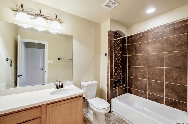 7663 Culebra Valley, San Antonio, TX 78254
