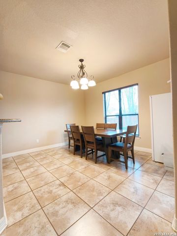 7663 Culebra Valley, San Antonio, TX 78254