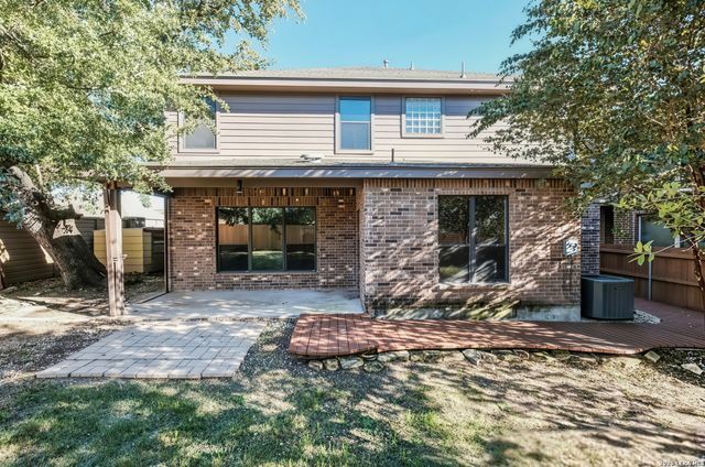 7663 Culebra Valley, San Antonio, TX 78254
