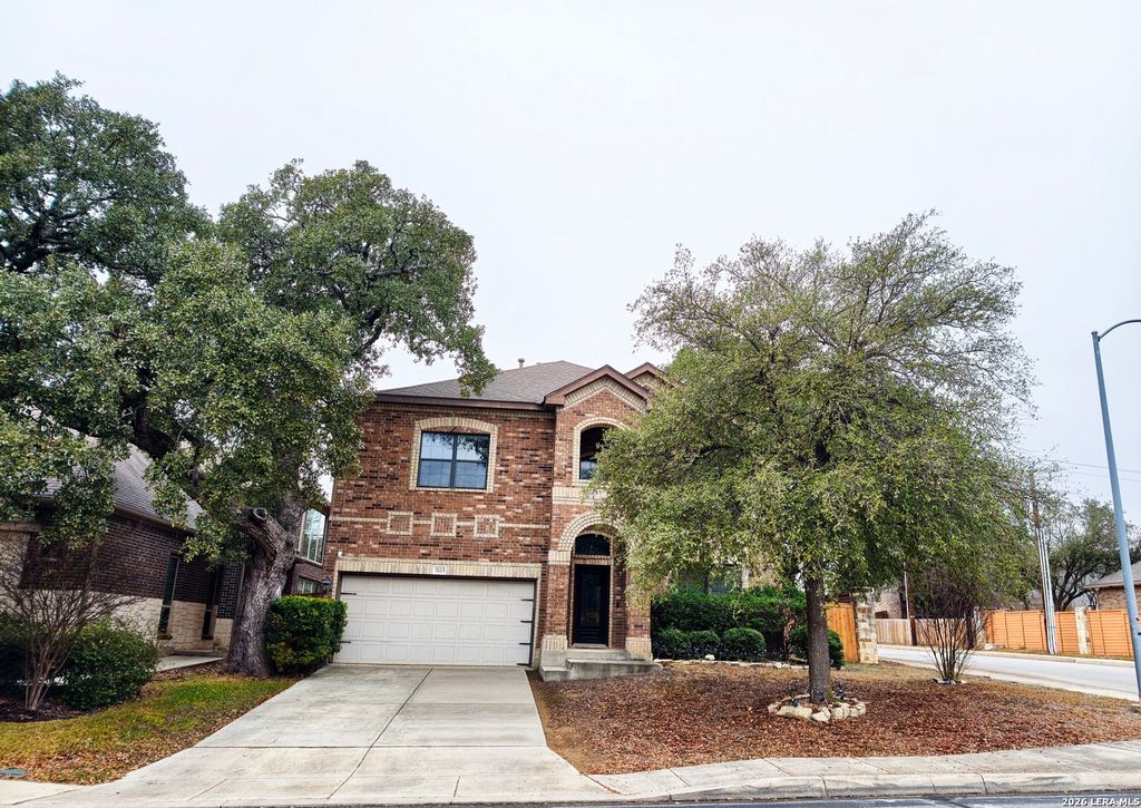 7663 Culebra Valley, San Antonio, TX 78254