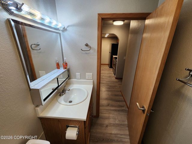 12631 Tanada Loop, Anchorage, AK 99516