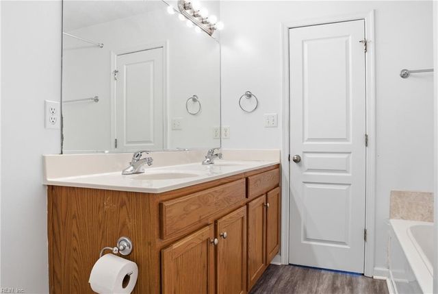 851 Norview Ave Apt 402, Norfolk, VA 23513