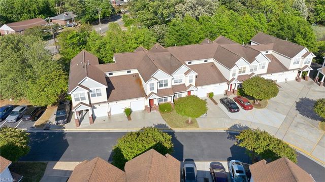 851 Norview Ave Apt 402, Norfolk, VA 23513