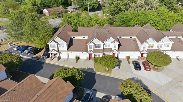 851 Norview Ave Apt 402, Norfolk, VA 23513