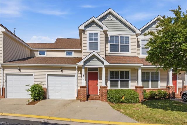 851 Norview Ave Apt 402, Norfolk, VA 23513