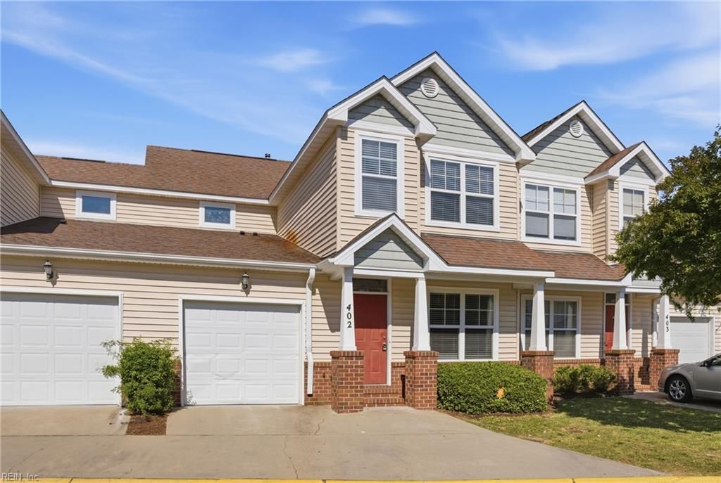 851 Norview Ave Apt 402, Norfolk, VA 23513