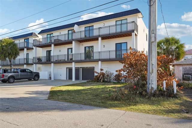 2127 N OCEAN SHORE BOULEVARD, Flagler Beach, FL 32136