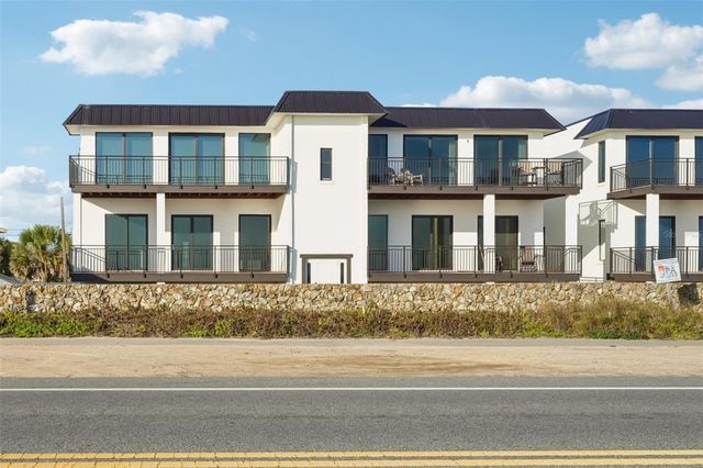 2127 N OCEAN SHORE BOULEVARD, Flagler Beach, FL 32136