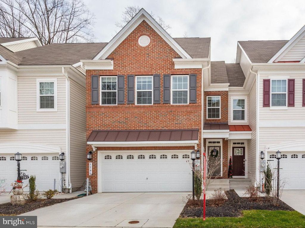1295 ORCHID RD, Gambrills, MD 21054