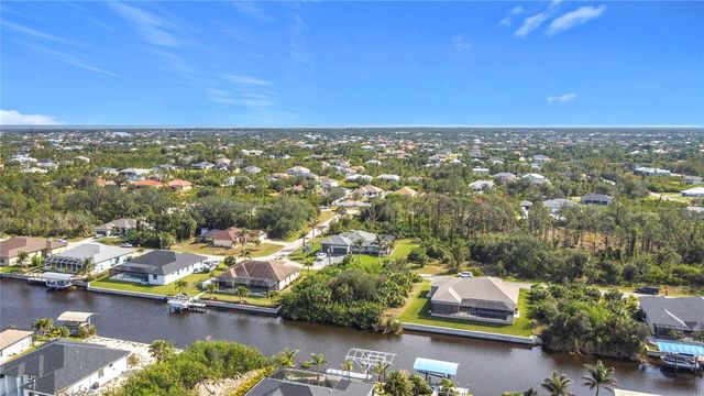 9177 SANTA LUCIA DRIVE, Port Charlotte, FL 33981